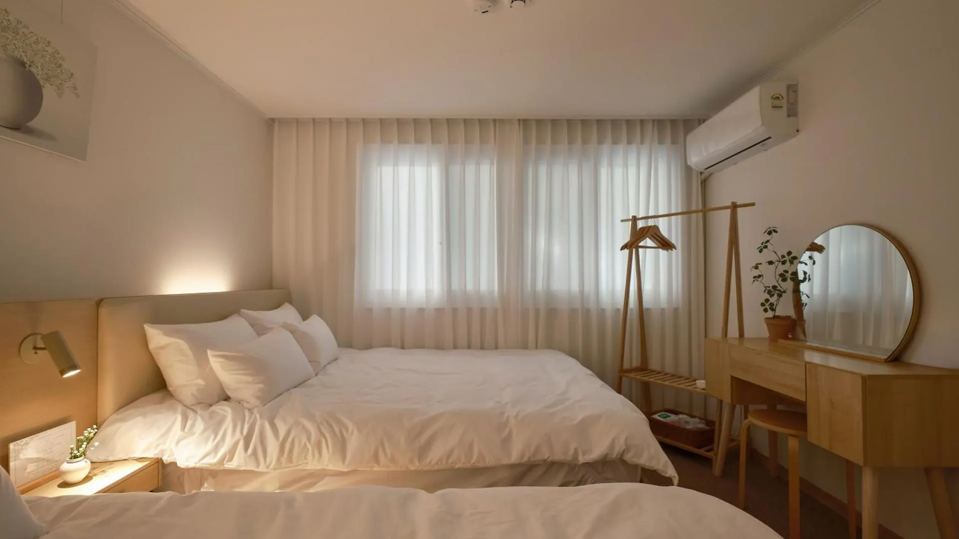Dana House Apartment Seoul