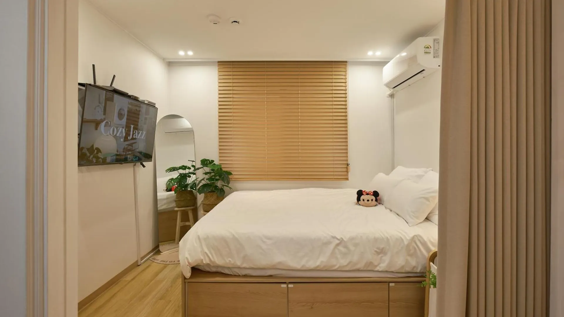 Dana House Apartment Seoul 0*,  South Korea