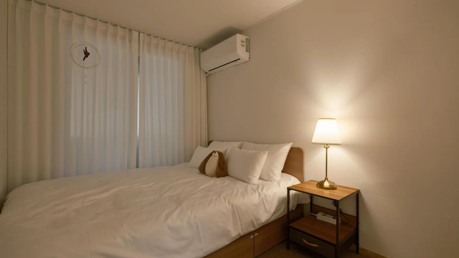 Dana House Apartment Seoul 0*,  South Korea