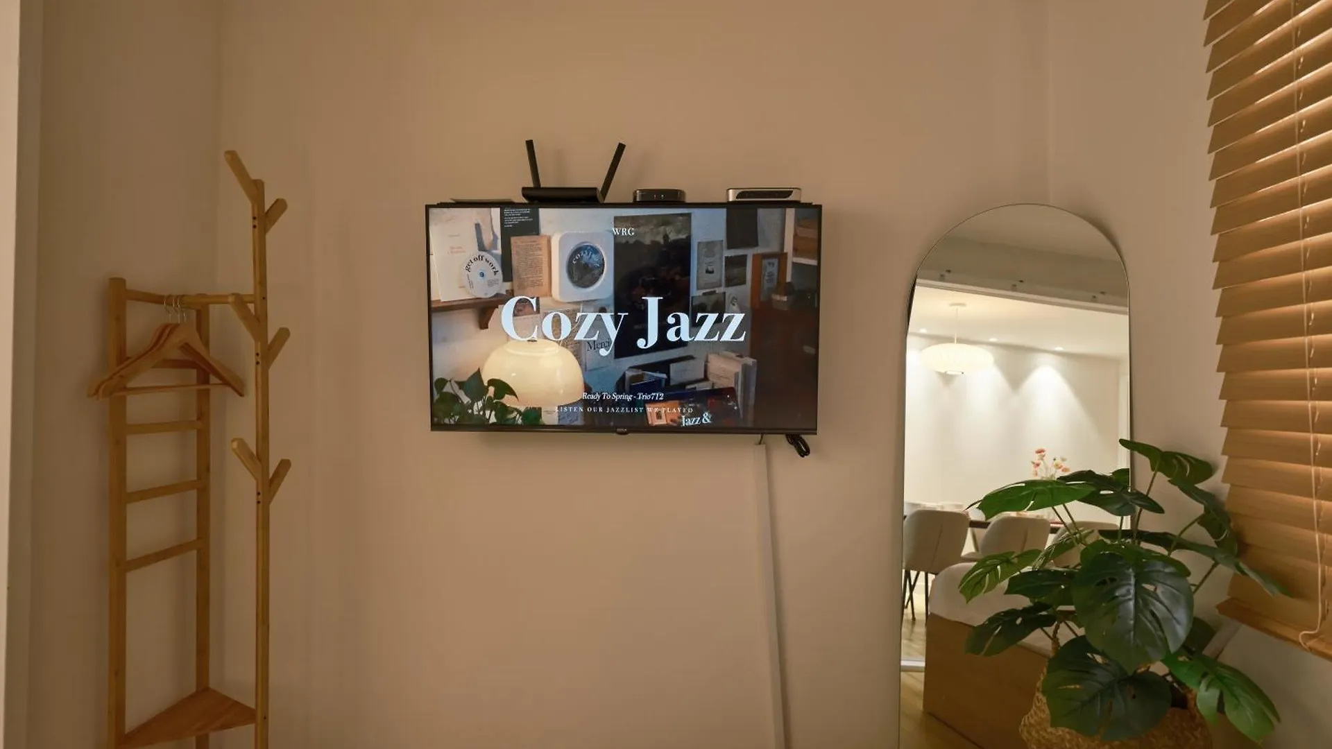 Dana House Apartment Seoul