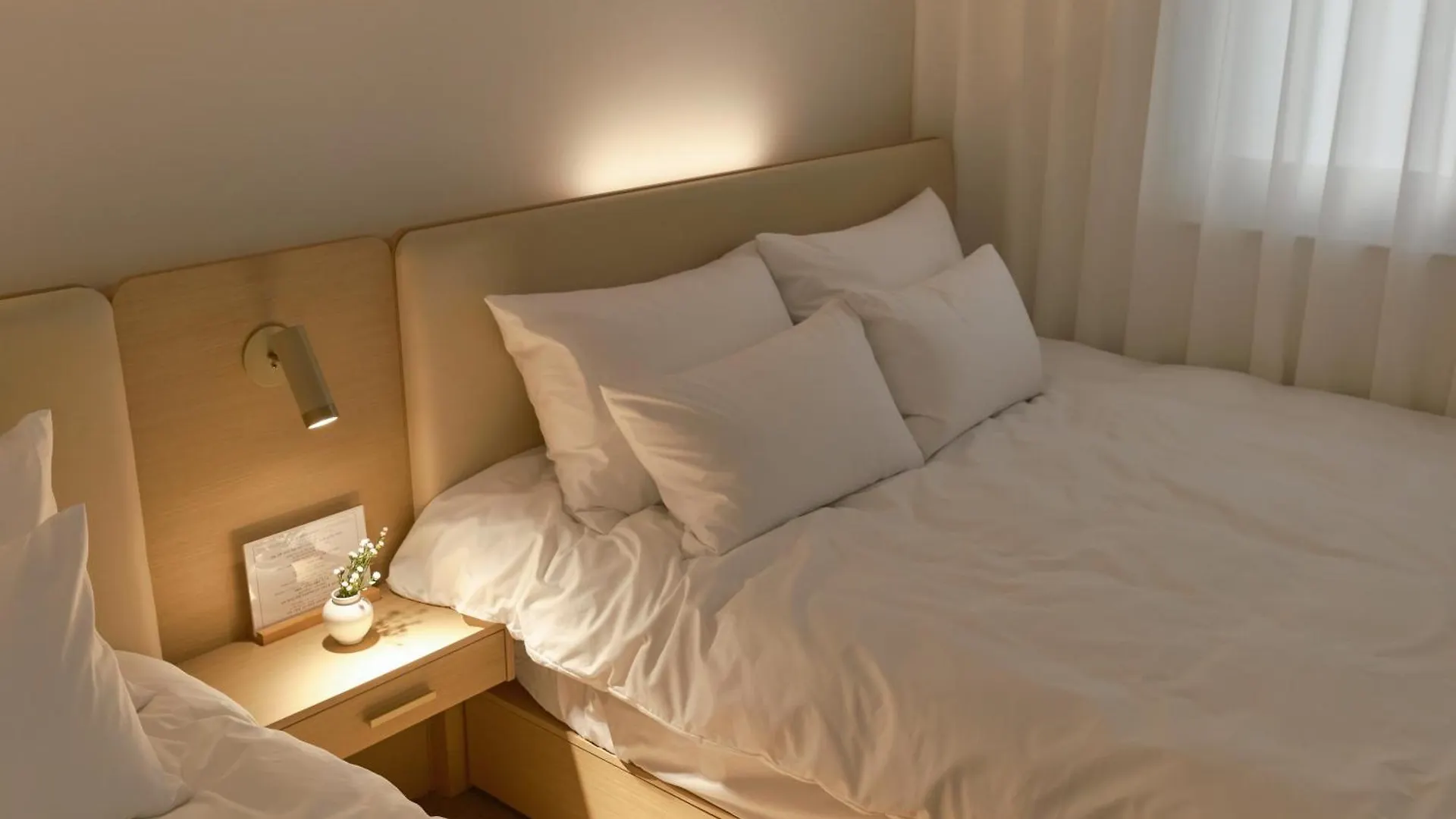Dana House Apartment Seoul
