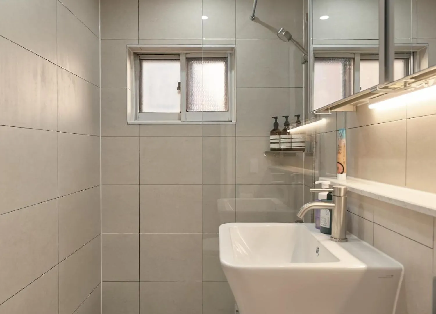 Dana House Apartment Seoul