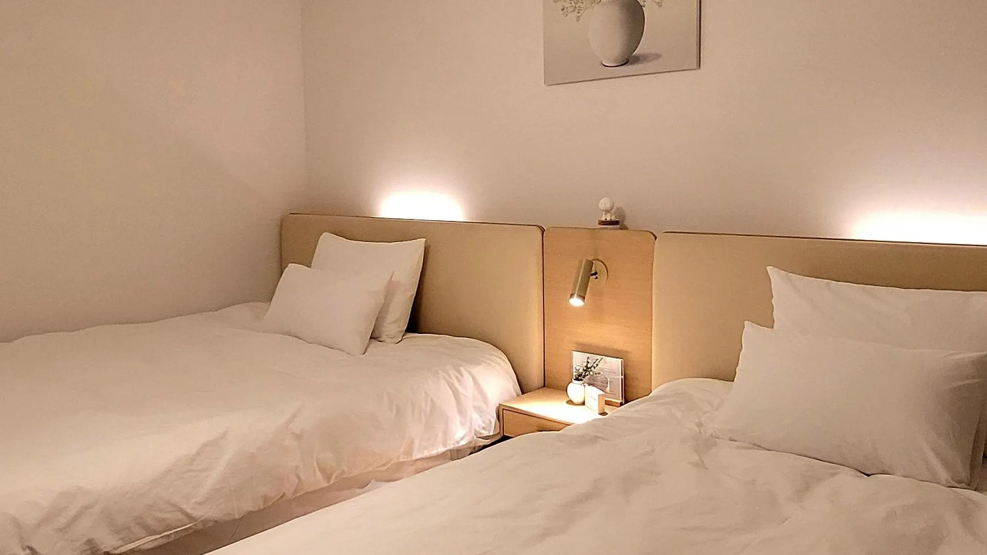 Dana House Apartment Seoul