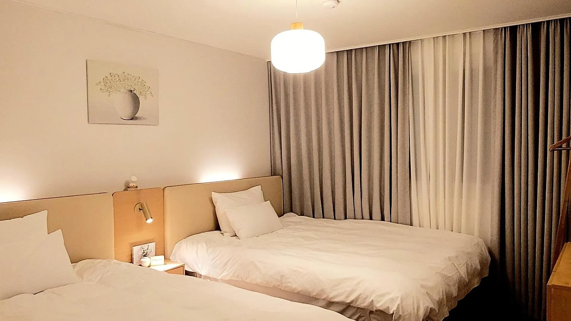 Dana House Apartment Seoul South Korea