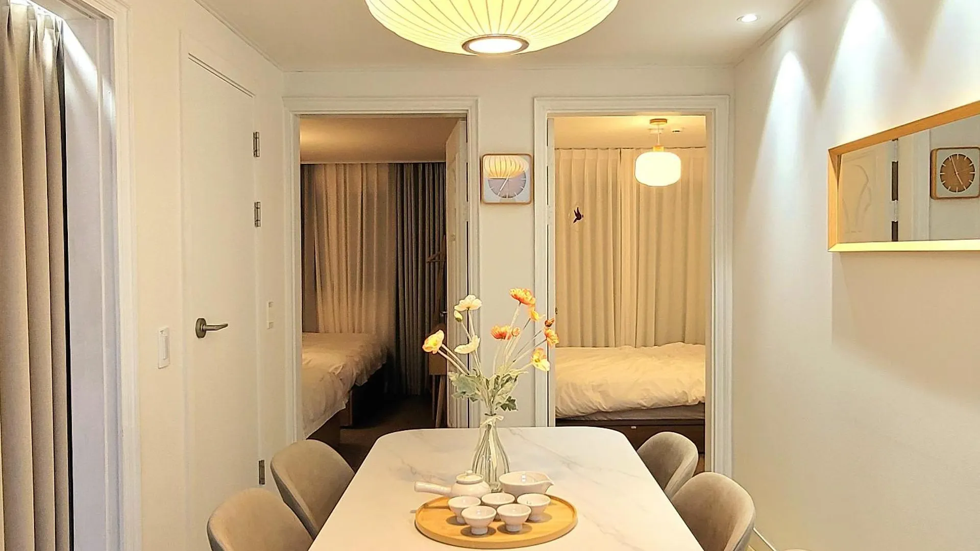 Dana House Apartment Seoul